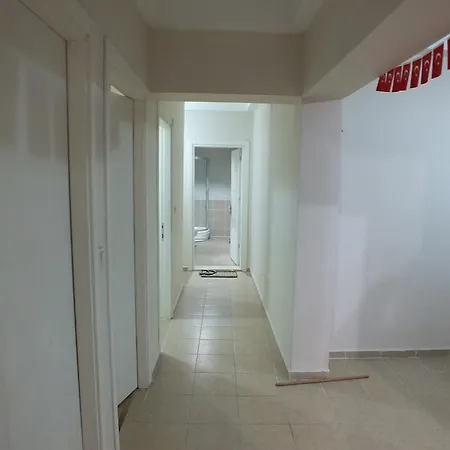 דירה Yarimada Suites 5 בורסה