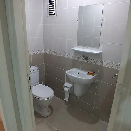 דירה Yarimada Suites 5 *