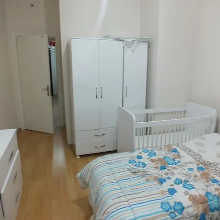 Yarimada Suites 5 דירה *