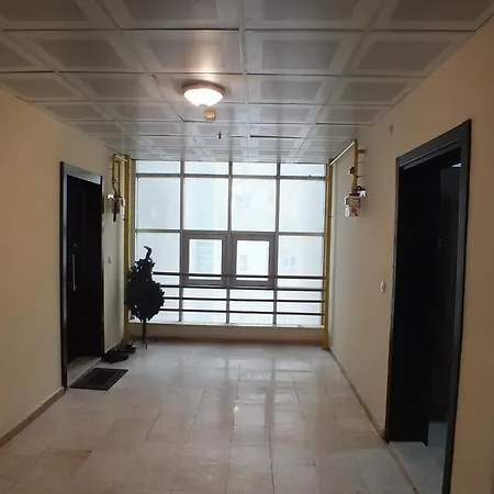 Yarimada Suites 5 דירה בורסה