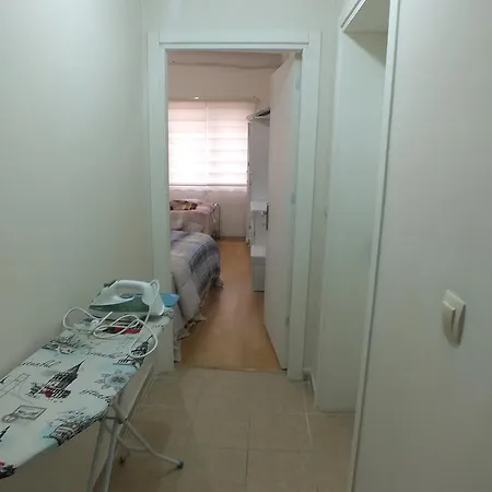 Yarimada Suites 5 דירה *