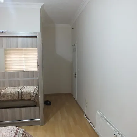 Yarimada Suites 5 * בורסה