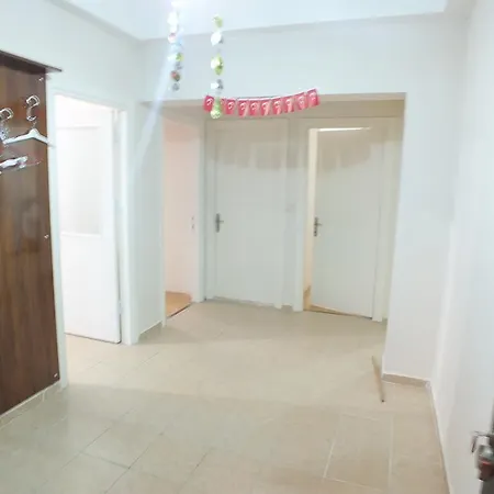 דירה Yarimada Suites 5