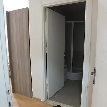 Yarimada Suites 5 דירה
