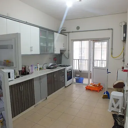 Yarimada Suites 5 *