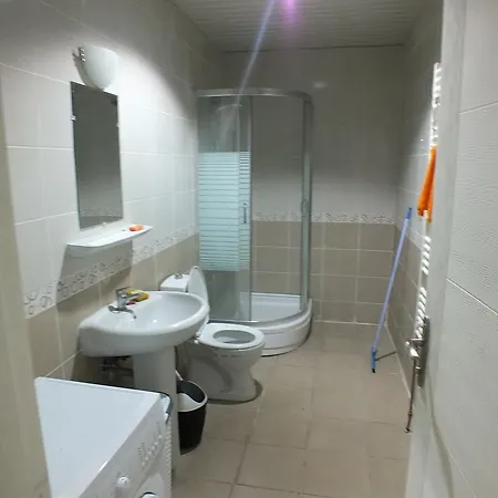 Yarimada Suites 5