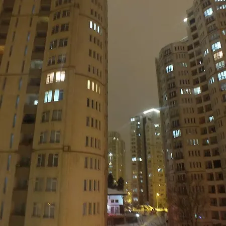 דירה Yarimada Suites 5 *